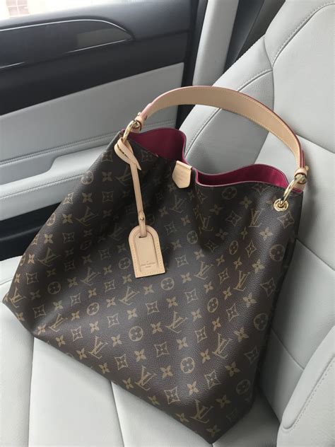 graceful mm louis vuitton replica|louis vuitton graceful mm reviews.